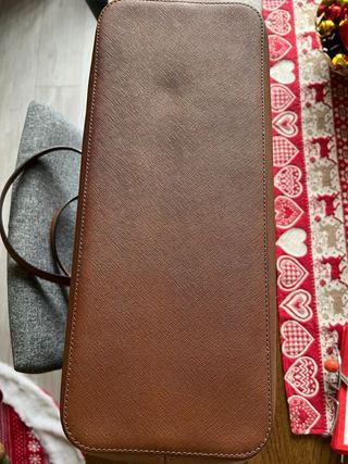 Bolso Michael Kors Marrón