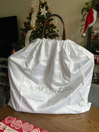 Bolso Michael Kors Marrón