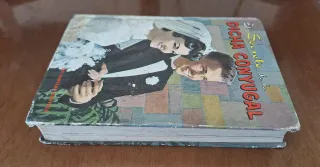 Libro El Secreto de la Dicha Conyugal