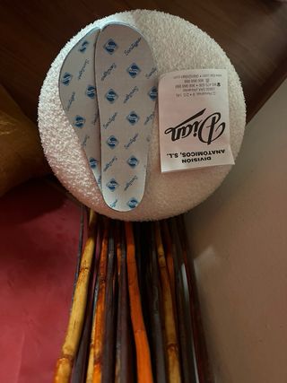 Calzature nuove Dian verdi misura 42