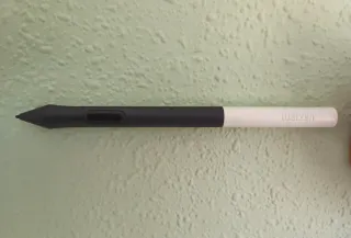 Tablet Dibujo Wacom One Creative