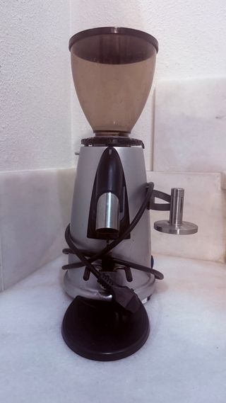 Cafetera Rancilio Silvia 2025