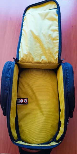 Bolsa depósito Shad SL20 NUEVA SIN ESTRENAR.