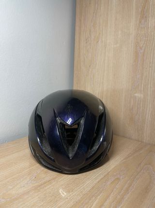 Casco S-Works Evade 2 Ed. Limitada Sagan