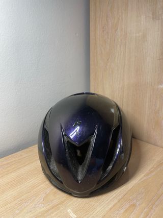 Casco S-Works Evade 2 Ed. Limitada Sagan