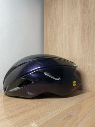 Casco S-Works Evade 2 Ed. Limitada Sagan