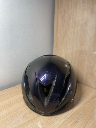 Casco S-Works Evade 2 Ed. Limitada Sagan