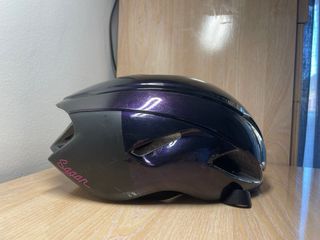 Casco S-Works Evade 2 Ed. Limitada Sagan