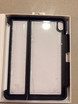 iPad Pro 11" Custodia STM Dux Shell