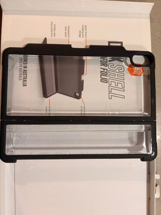 iPad Pro 11" Custodia STM Dux Shell