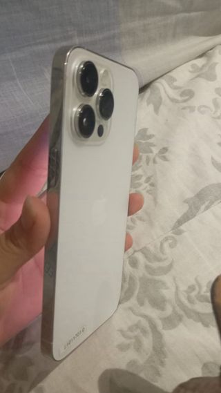 iPhone 14 Pro Max 128 GB Sin caja