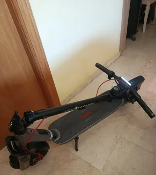 Patinete Segway Ninebot F3 E