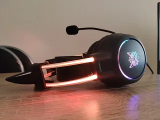 Auriculares Gaming Onikuma X15 PRO RGB