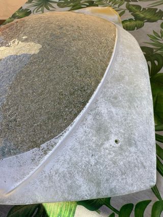 Lámpara de comedor moderna y decorativa