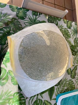 Lámpara de comedor moderna y decorativa