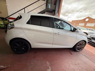 Renault ZOE 2013 12 MESES DE GARANTIA