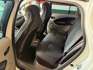 Renault ZOE 2013 12 MESES DE GARANTIA
