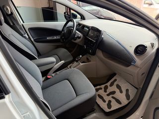 Renault ZOE 2013 12 MESES DE GARANTIA