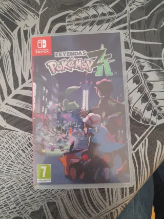 Leggende Pokémon: Arceus Nintendo Switch