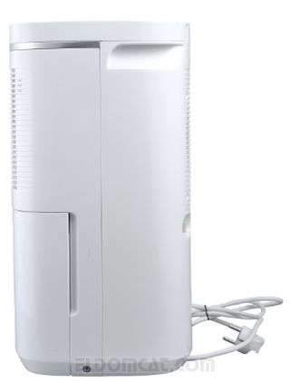 Deumidificatore ELECTROLINE DEM125