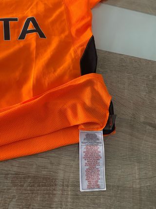 Camiseta Valencia CF Carboni Talla M