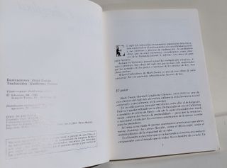 Wilson Cabezaloca (La Bellena Blanca)