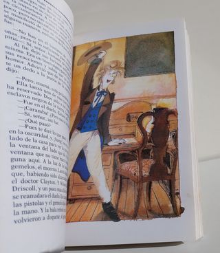 Wilson Cabezaloca (La Bellena Blanca)