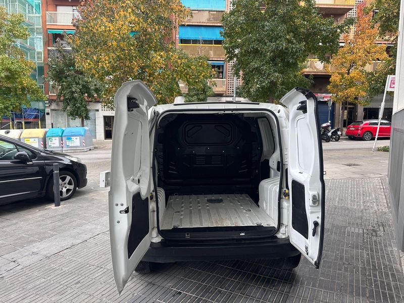 Fiat Fiorino 2020, foto 8
