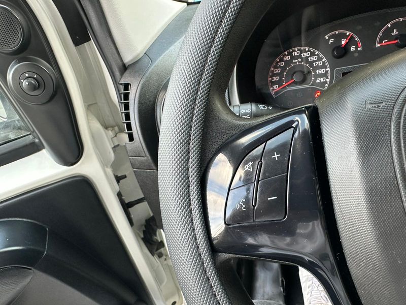 Fiat Fiorino 2020, foto 11