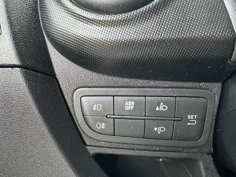 Fiat Fiorino 2020, foto 16