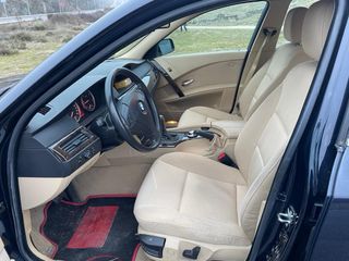 BMW 530d Serie 5 2005