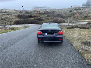 BMW 530d Serie 5 2005