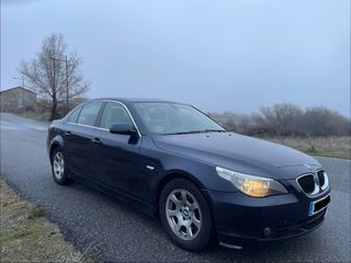 BMW 530d Serie 5 2005