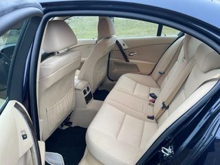 BMW 530d Serie 5 2005