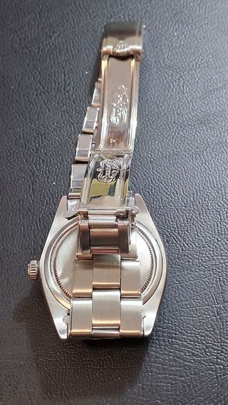Reloj Rolex Oysterdate Precision 6694 Pack