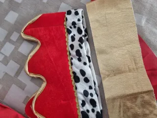 Disfraz Rey Mago Infantil