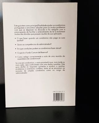 Guia do condómino: Regras e conselhos para bem viv