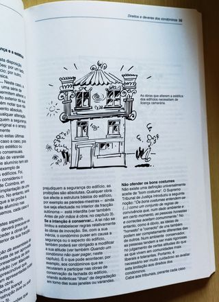 Guia do condómino: Regras e conselhos para bem viv