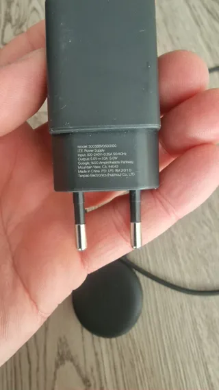 Google Chromecast TV