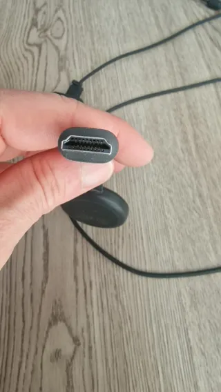 Google Chromecast TV