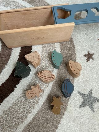 Liewood Giocattolo in Legno