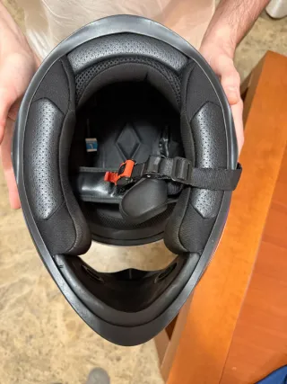 Casco Integral SHIRO