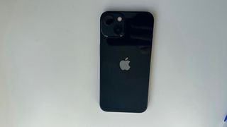 iPhone 13 Negro 128GB