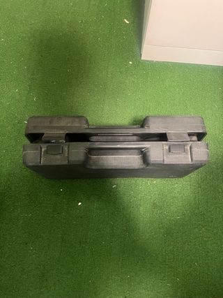 Llave para neumáticos de camión