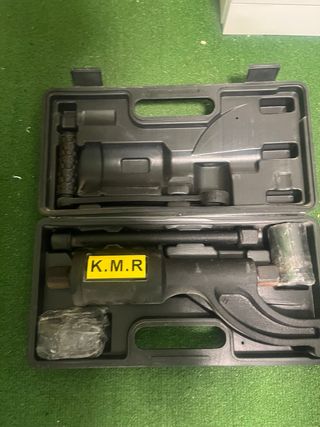 Llave para neumáticos de camión