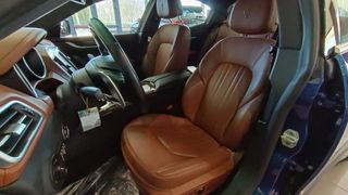 Maserati Ghibli S Q4  2016