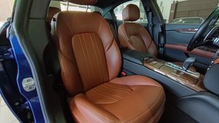 Maserati Ghibli S Q4  2016