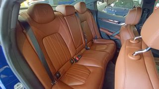 Maserati Ghibli S Q4  2016