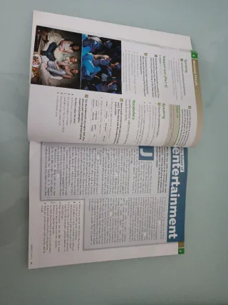 Gold First Teacher's Book with Test Master CD-R...