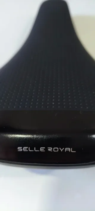 Sillín Selle Royal Vivo